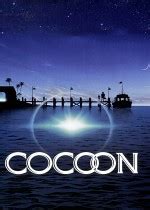 Cocoon (1985 Movie) - Behind The Voice Actors