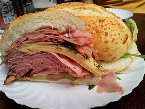 Mortadella sandwich, Sandwiches, Gourmet sandwiches