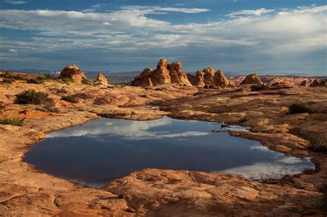 monument, national, arizona, vermilion, cliffs, candle, National Parks, miners, 2K HD Wallpaper