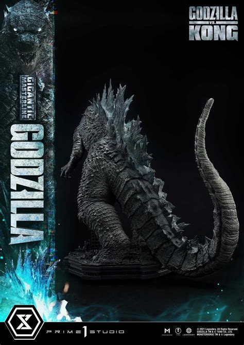 Prime 1 Studio - Godzilla [Standard Version] – Avolounge