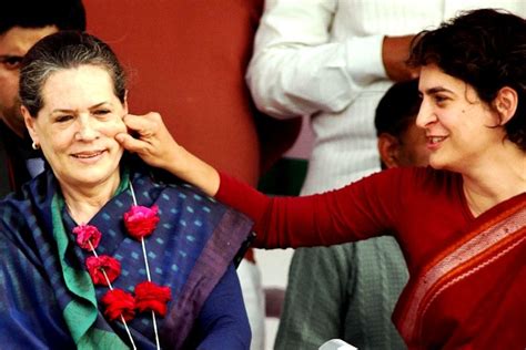 Sonia Gandhi Wiki, Age, Caste, Husband, Children, Family, Biography - WikiBio