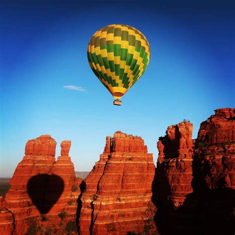 Rather take a trip out West to see the Grand Canyon? There’s 18 Arizona RV Resorts to choose from!