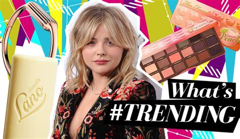 4 beauty trends you have to try in 2017 - beautyheaven