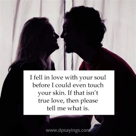 71 True love Quotes And Sayings For Him And Her - DP Sayings