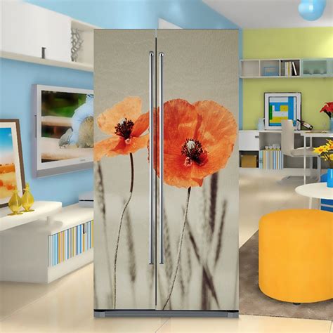 The 9 Best Magnetic Skin For Refrigerator - Home Life Collection