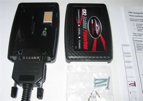 AU CR2 Common Rail Diesel Tuning Chip Lancia Delta, Kappa, Lybra Musa Phedra | eBay