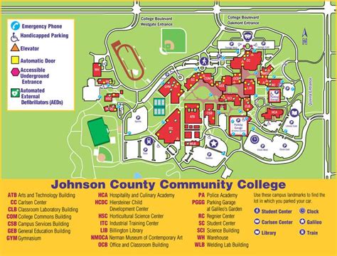 Johnson County Community College on lockdown | News | kansan.com