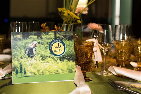 Gala Recap: Celebrating 20 Years of Wild Earth | Wild Earth