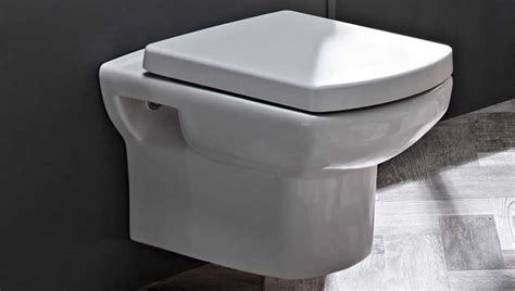 Best Wall Hung Toilets - 2021 Reviews and Buyer's Guide