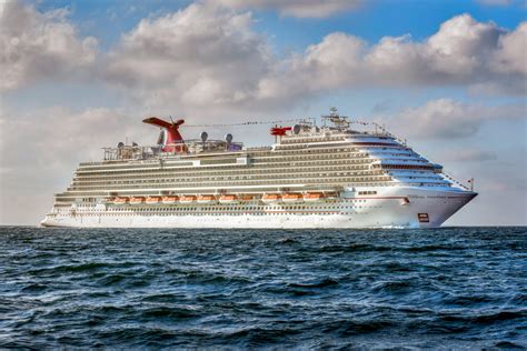 The 8 classes of Carnival Cruise Line ships, explained - The Points Guy