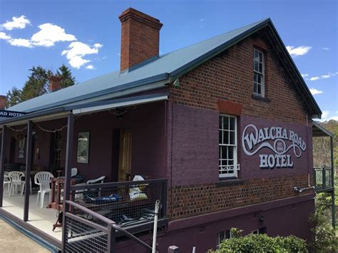 Walcha Road Hotel (Royal) | NSW Holidays & Accommodation, Things to Do, Attractions and Events