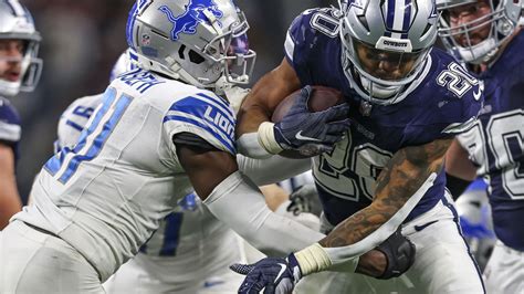 NFL: Dallas Cowboys survive late controversy to take narrow victory ...