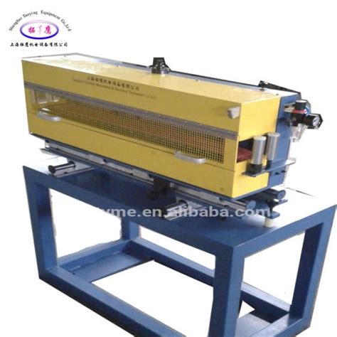 Sell Optical fiber cable manufacturing line-Anti-torque machine(id:24212506) - EC21