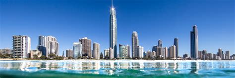 Top Hotels in Surfers Paradise | Marriott Surfers Paradise Hotels