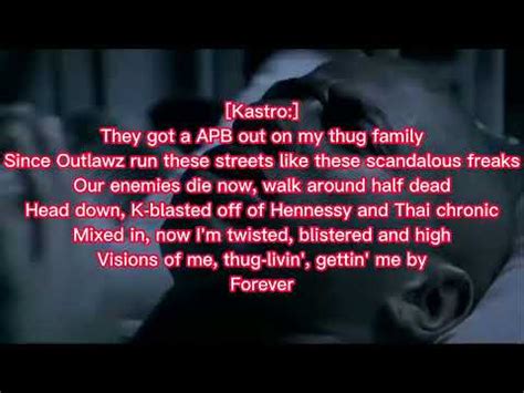 Tupac - Hail Mary Video (Lyrics on Screen) - YouTube