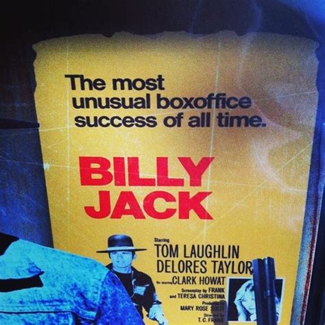 Billy Jack Quotes. QuotesGram