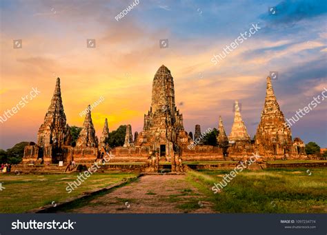 24,342 Ayutthaya palace Images, Stock Photos & Vectors | Shutterstock