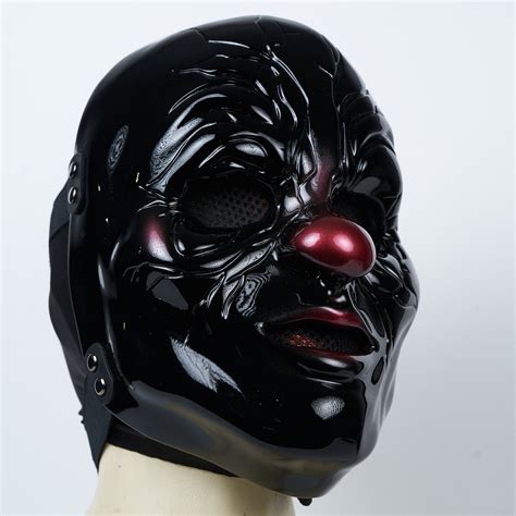 Slipknot Clown Iowa Mask for sale | Only 2 left at -65%