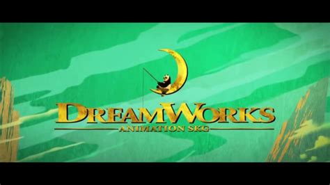 Paramount Pictures/ DreamWorks Animmation SKG - Kung Fu Panda (2016). - YouTube