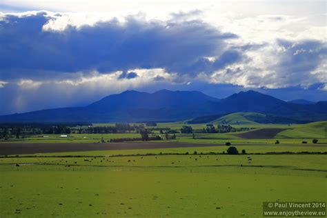 Elevation of Lumsden, New Zealand - Topographic Map - Altitude Map