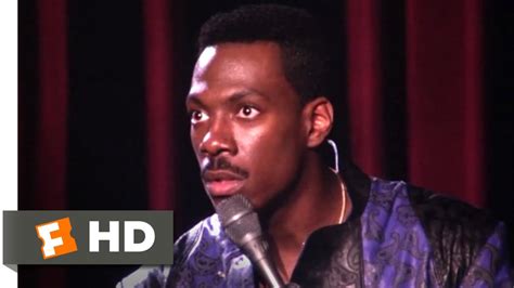 Eddie Murphy Raw (1987) - I Make Love to You Scene (7/10) | Movieclips ...