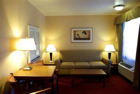 BEST WESTERN GRANTS PASS INN $110 ($̶1̶2̶2̶) - Updated 2018 Prices & Hotel Reviews - OR ...