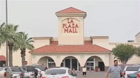 La Plaza Mall begins expansion plans | KGBT