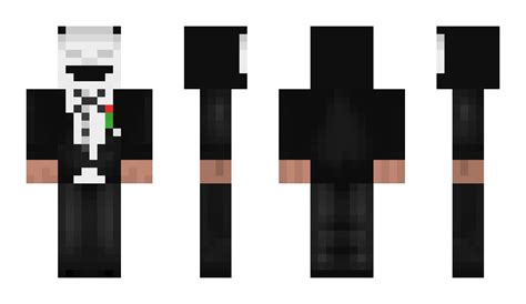 mikey_turtle Minecraft Skin — SkinMC