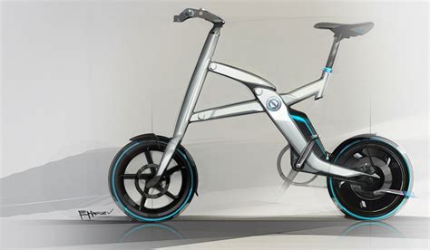 BMW Unveils Updated i3 and New i Pedelec Electric Bicycle in London