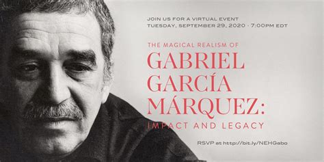 The Magical Realism of Gabriel García Márquez: Impact and Legacy ...