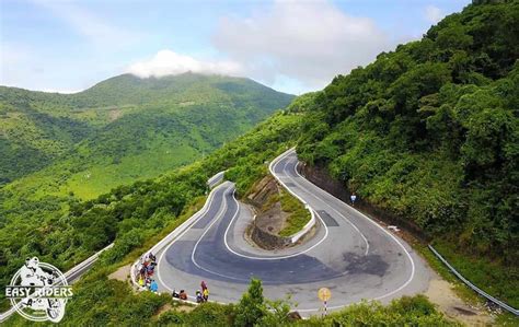 Hai Van Pass vs Ha Giang Loop: Scenic Routes in Vietnam