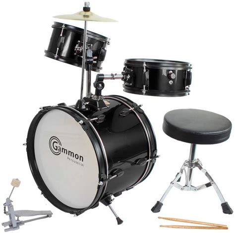 Best Drum Set for Kids – A Comprehensive Expert Guide | SimplyDrum