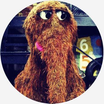 Snuffleupagus | Origin and History | Dictionary.com