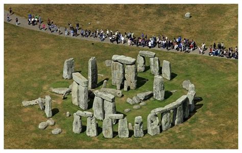 Stonehenge occupied 5,000 years earlier than previously thought ...