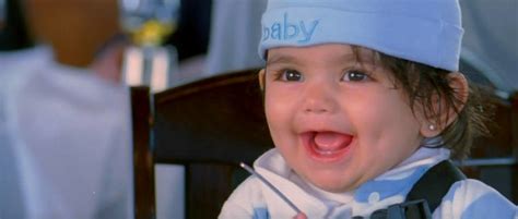 This Is How The Baby From The Movie ‘Heyy Babyy’ Looks Like Now | LifeCrust