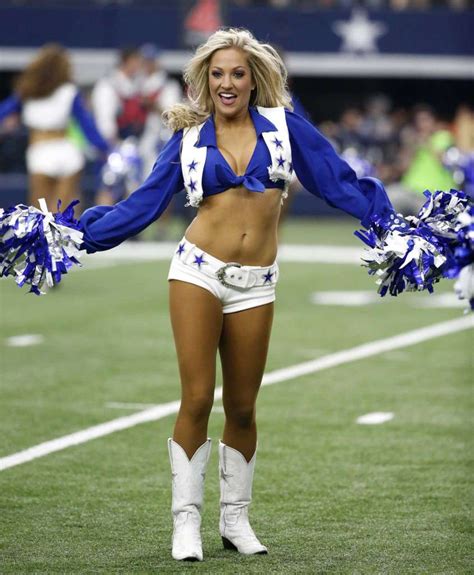 Cowboys : r/cheerleaders