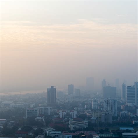 Tackling Air Pollution in the Philippines - Buoyant Industrial Systems, Inc.