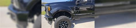 Ford F-250 - Tires Wheels Direct