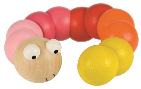 Wiggly Worm (14) – QT Toys & Games