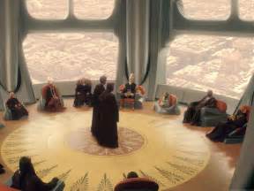 Jedi High Council | Star Wars Wiki | FANDOM powered by Wikia