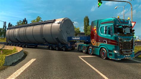 Download euro truck simulator2 - drumkda