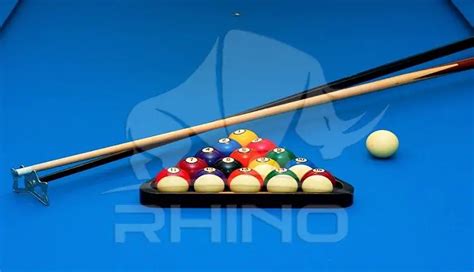 How to Choose The Perfect Pool Cue Length - Rhino Cues 2023