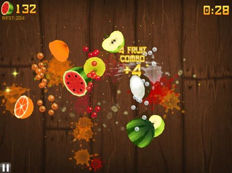 Fruit Ninja Wallpapers - Wallpaper Cave