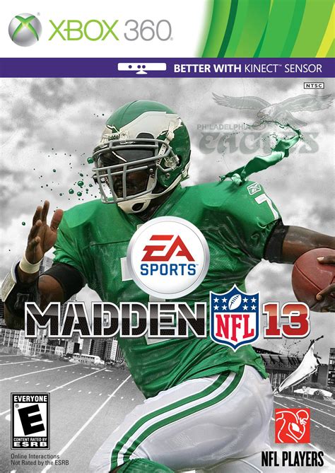 Madden NFL 13 Custom Cover Thread - Page 165 - Operation Sports Forums