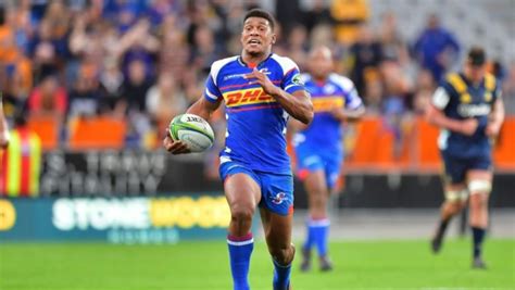 Damian Willemse extends stay at Western Province