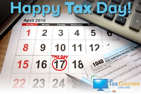 Tax Day Fun Facts - Blog