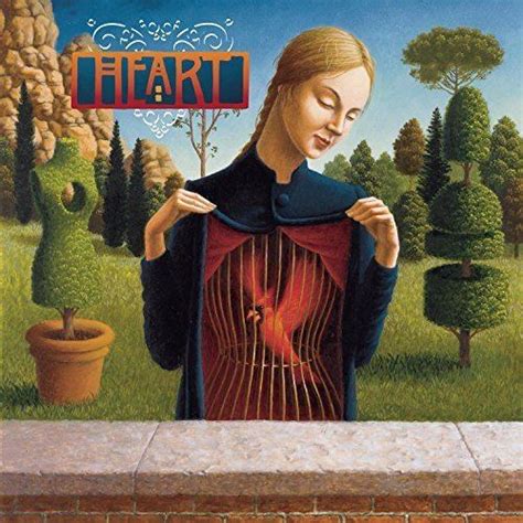 Greatest Hits (1998 Heart album) - Alchetron, the free social encyclopedia