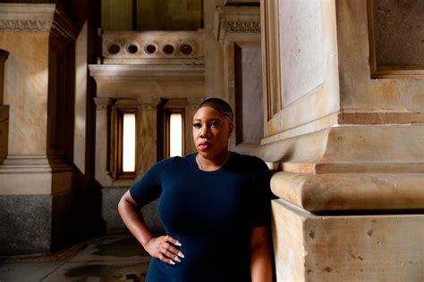 Symone Sanders on Harris, 'Em-Effers' and Her MSNBC Show | TIME