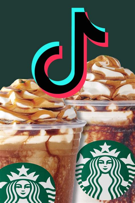 10+ Tiktok Starbucks Drinks & How to Order Them - Coffee at Three