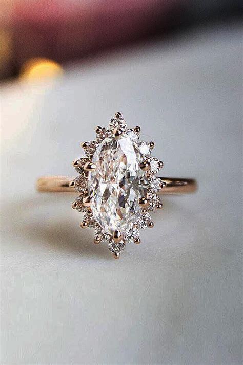 30 Stunning Brilliant Earth Engagement Rings | Wedding Forward ...